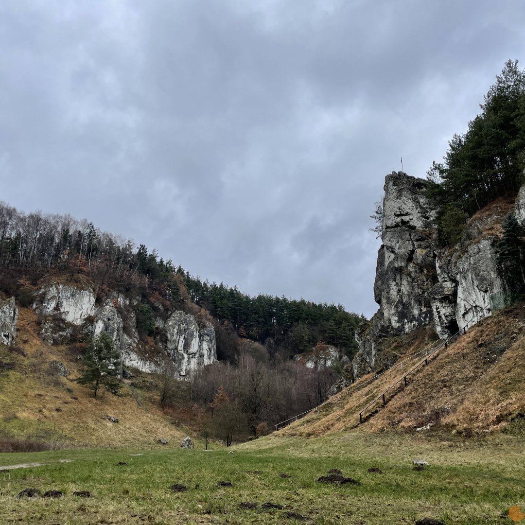 Краковские долинки.