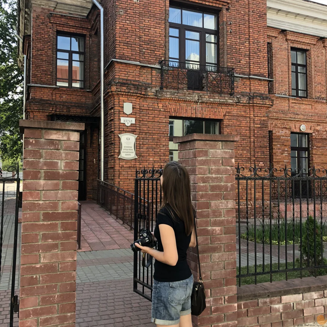 Могилёв: что посмотреть за выходные